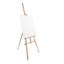 Gargi Ebern Designs Folding Wood Tripod Easel-71589432-91598146