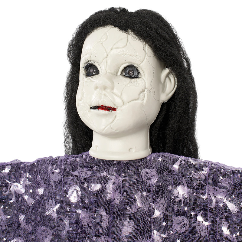 Halloween Decoration