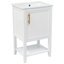Charmant meuble-lavabo avec des caractéristiques haut de gamme et un grand espace de rangement-1598335477