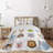 Polyester Coverlet-41895551