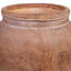 Aleidy Stone Floor Vase