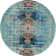 Dimonetta Washable Oriental Indoor Rug