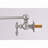 Wall Mount Folding Kitchen Pot Filler Faucet-121210045