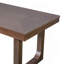 Ensemble de table de salle à manger extensible 7 pièces, table de ferme avec rallonge 18 ", table de cuisine rustique en bois 78" et chaises rembourrées 6 pièces, ensemble de table de salle à manger extensible pour salle à manger-1085212614-1085212617