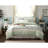 9 Comforter For Queen, Cotton With Timeless Appeal Elegant