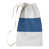 White/Egyptian Blue/White selected