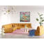 Donut - reproduction d'art sur toile-1363829343-1364106072
