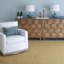 Leopardess Straw Hand-Tufted Responsible Wool Rug-1779636944