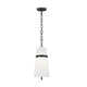 Single Light Dimmable Pendant