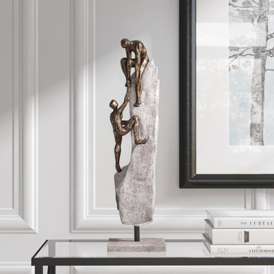 MoretinMarsh People Figurines & Sculptures