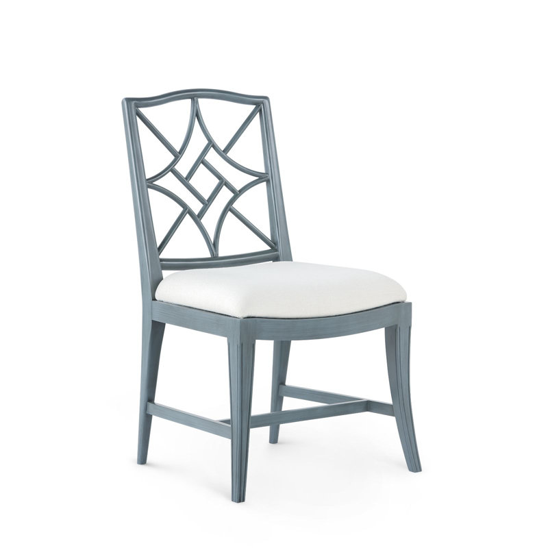 Evelyn Upholstered Dining Chair
