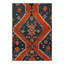 Kazak One-of-a-Kind 3'8" x 7'6" Area Rug