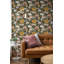 Papier peint floral Jacalyn