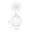 Lampe de table 7 po Cherise-113873697