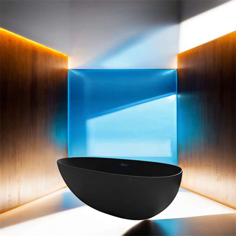 67 x 33.5 Bathtub