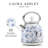 Ss 1.7l Dome Kettle, China Rose