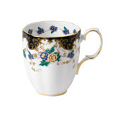 100 Years of Royal Albert 1910 Bone China Coffee Mug