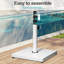 Porte-parapluies Agosto 40lb-985226594
