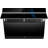 30 inches Under-Cabinet Range Hood Black
