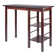 Weldon 44.88'' Solid Wood Console Table