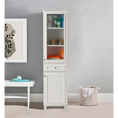 Linen Cabinet
