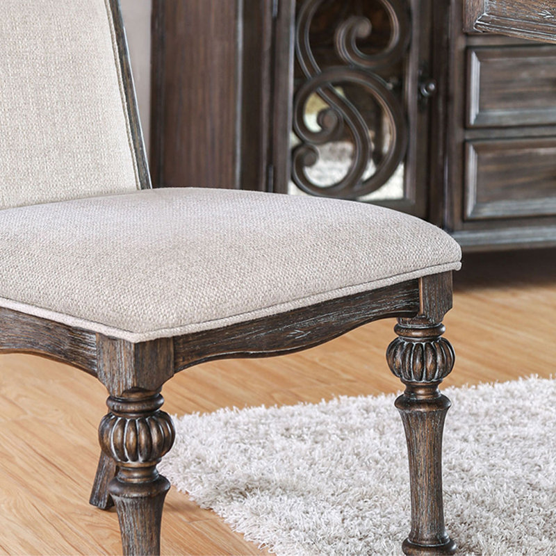 Chaise d'appoint 22,25 po Harney