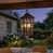 Oil Rubbed Bronze selected