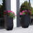 Knobel Pot Planter