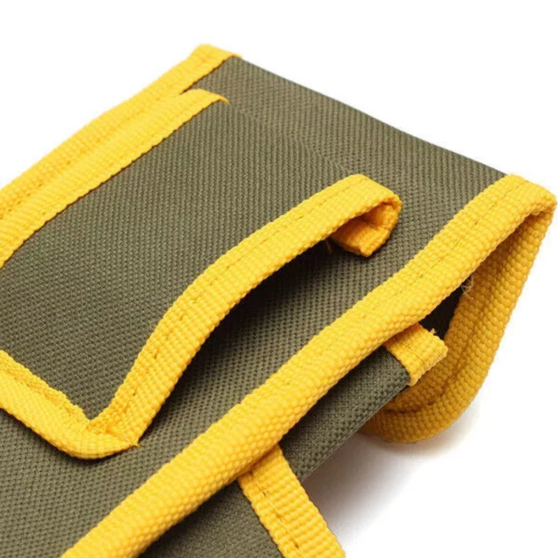 Sac à outils 7,9 po, Vert