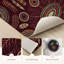 Tapis de cuisine Tribal