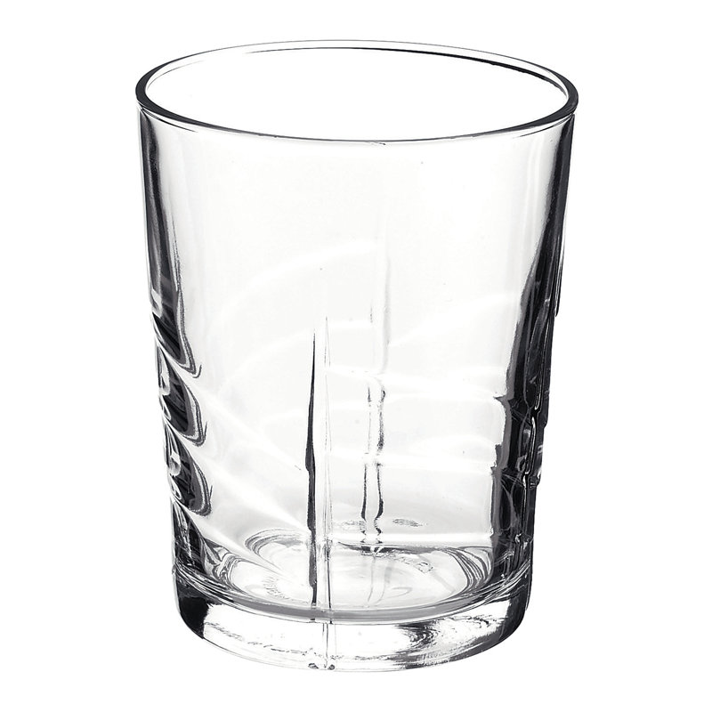 265ml Drinking Glass, 6