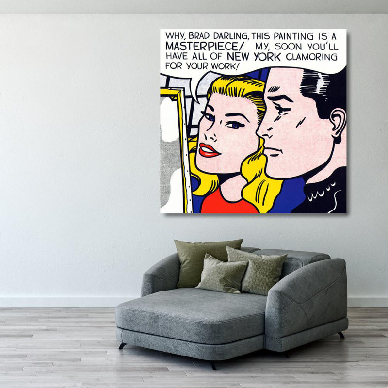 Masterpiece, 1962