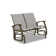Banc oscillant Askar
