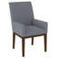 Upholstered Arm Chair-294968143-294968174