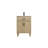 Chandler 24 inch Single Bathroom Vanity-1074690414