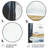 Modern Abstract Wall Decor on Metal-516471211