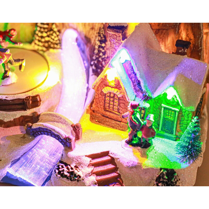 Christmas Christmas Village
