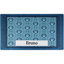 Personalized Pet Bowl Placemat, Feeding Mat For Dog & Cat - Absorbent Material & Waterproof Backing-70503840-70503973