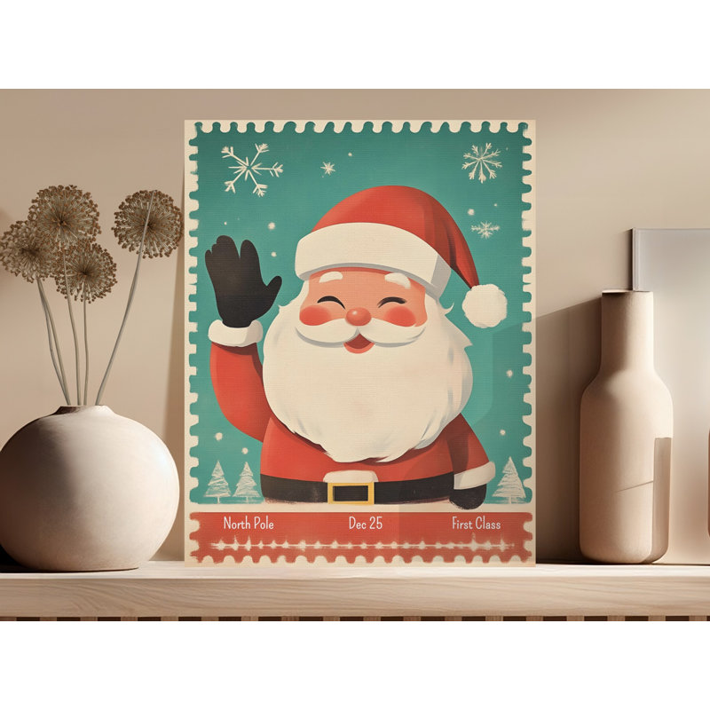 Dilorenzo Wrapped Canvas Print Set, 24x30