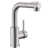 Brushed Nickel