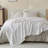 Minali 100% Cotton Waffle Weave Blanket-907972025-917388046