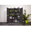 Jahzara 100cm Sideboard-1826046302