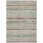 Tapis intérieur / extérieur beige Sylira -1116634533
