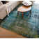 Abstract Area Rug