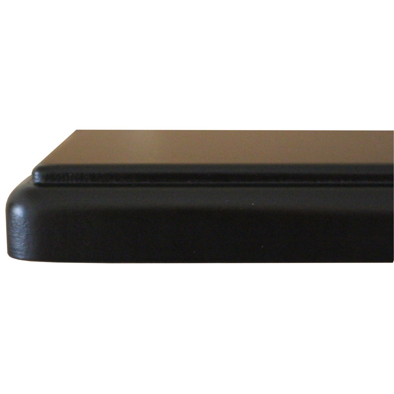 Stansell Table Top, Black