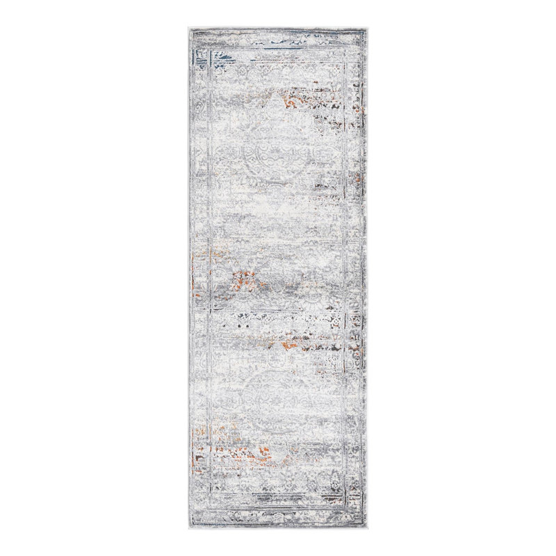 Tapis Maly, Tapis de couloir 2 pi x 6 pi