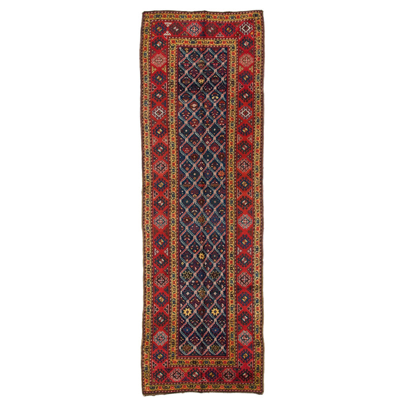 Tapis de couloir Talish