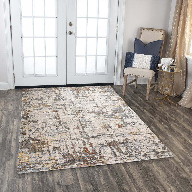 Tapis Polmanteer, Rectangle 9 pi x 12 pi