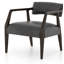 Tyler 22" Armchair-230155810