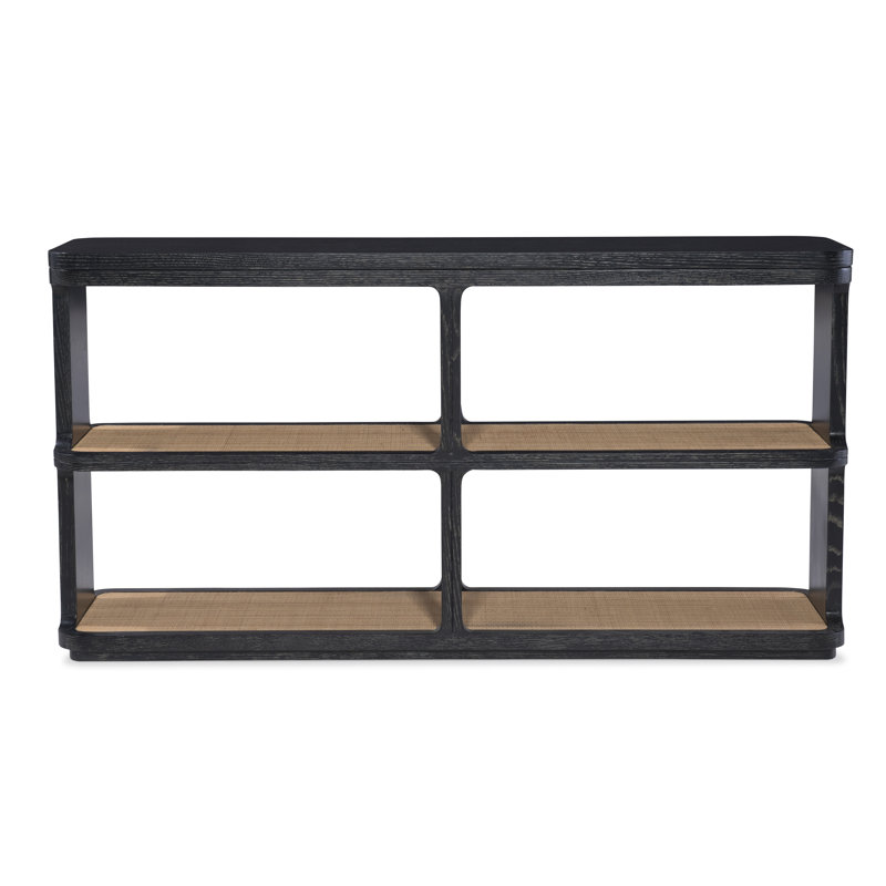 Rohan 60'' W Solid Wood Console Table
